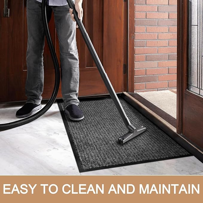 Durable Indoor Outdoor Door Mats - Image 5