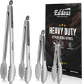Tongs For Cooking by Eddeas