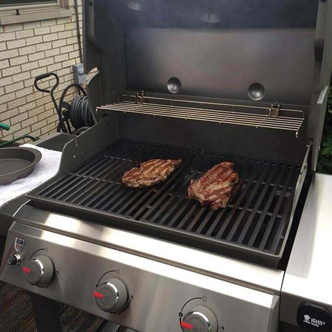 19.5 inch Grill Grates Replacement - Image 6