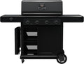 Charbroil Pro Series with Amplifire Infrared Technology 4-Burner Propane Gas by Charbroil%C2%AE
