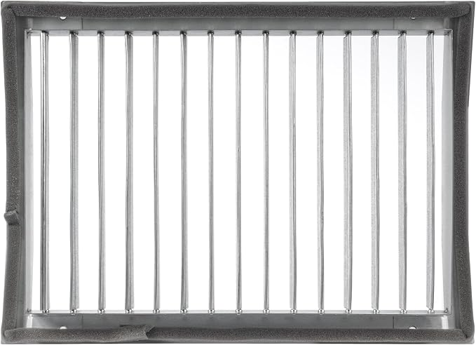 Repa Market 13" x 9" Inch Air Exhaust Grille - Image 9