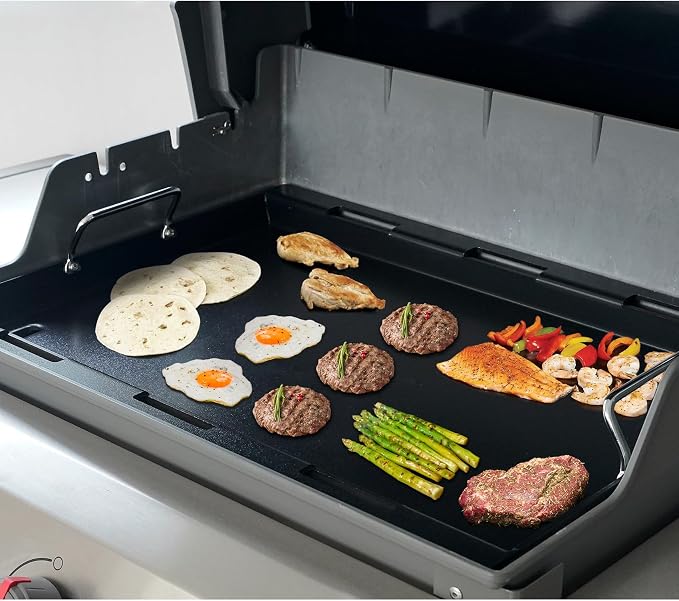 Stanbroil 6789 Full Size Griddle Insert - Image 6