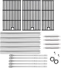 Grill Parts for Charbroil Performance 5 Burner 463448021 463449021 463450022 by BBQration