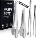 Tongs For Cooking by Eddeas