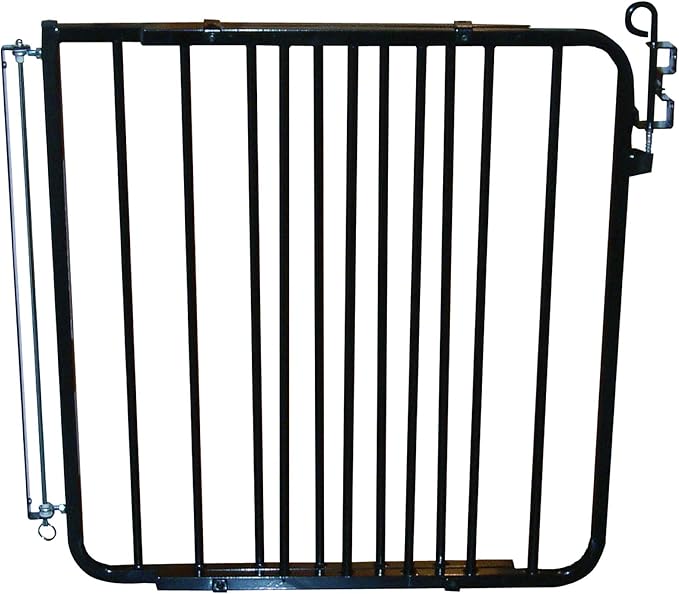 Cardinal Gates MG15 Auto-Lock Baby Gate by CardinalGates