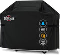 Grillman Premium Grill Cover for Outdoor Grill by Grillman