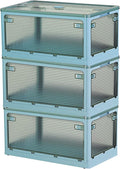 Collapsible Storage Bins, Closet Organizers and Storage, Storage Bins by UNDERCURRENTSURGING