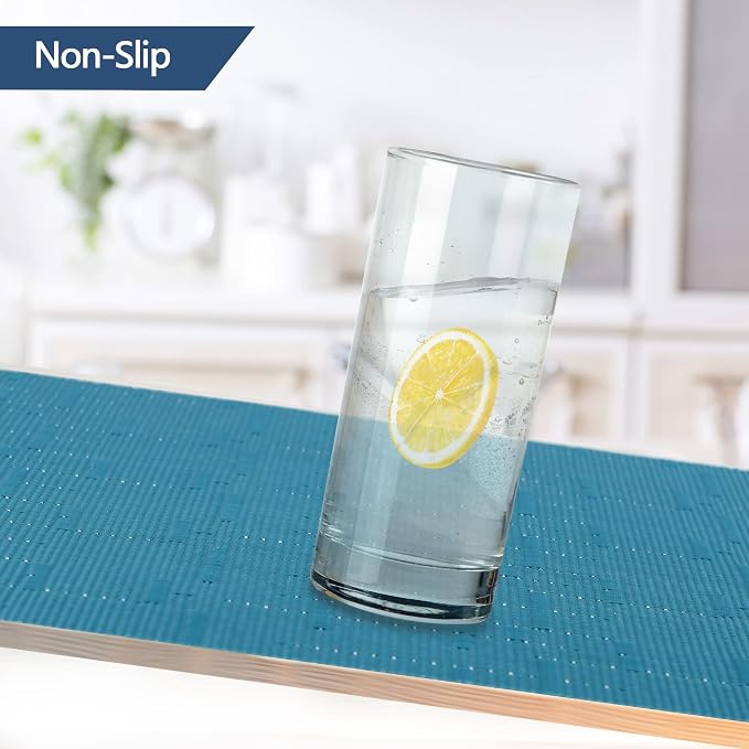 SLKQG Vinyl Placemats Set of 6 - Image 6