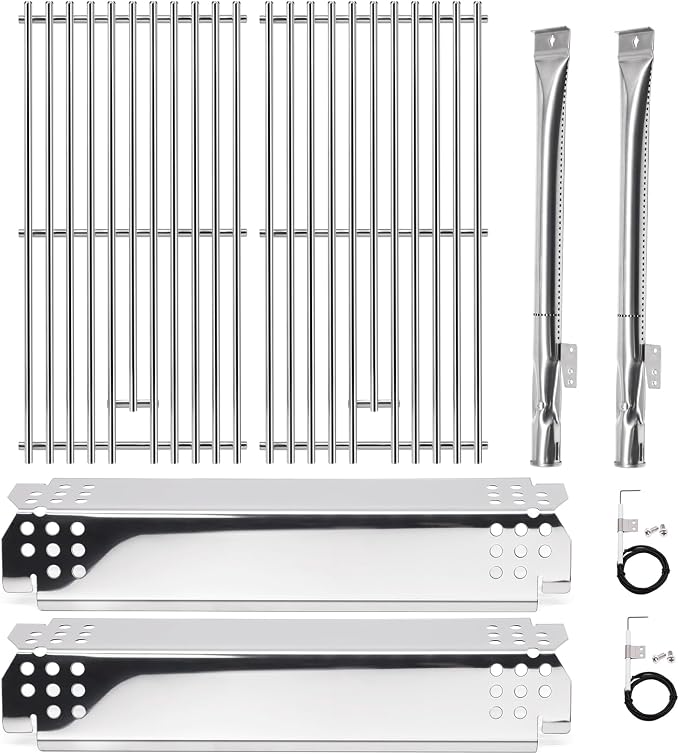 Hiorucet Grill Replacement Part by Hiorucet