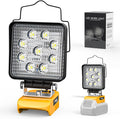Ecarke LED Work Light Compatible by Ecarke