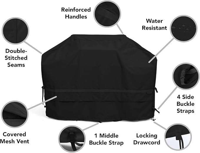 Covermates Grill Cover - Image 5