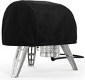 Pizza Oven Cover for Gozney Roccbox Portable Pizza Oven, Waterproof Dustproof by Blackhoso