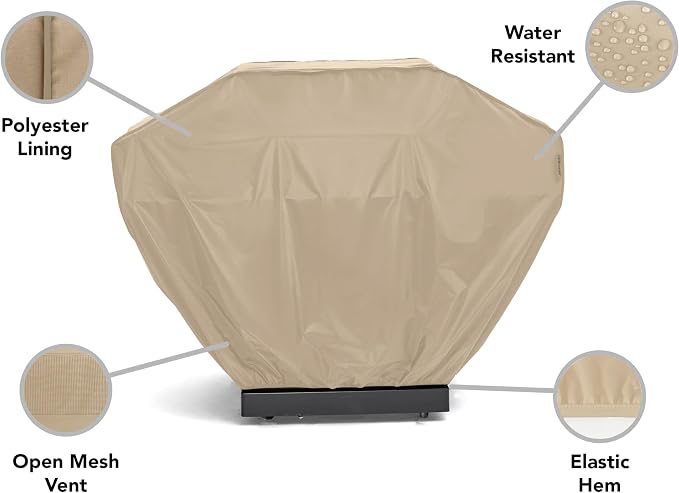 Covermates Grill Cover - Image 5