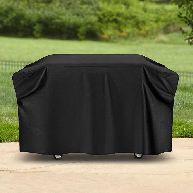 Unicook 5482 Griddle Cover for Blackstone 36 Inch Cooking Station - Image 6