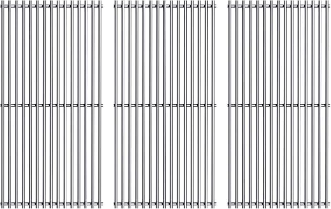 S720-0896 17" Stainless Steel Cooking Grate by Votenli