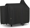 Arcedo Smoker Cover Compatible by ARCEDO