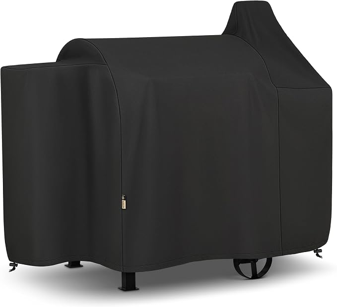 Arcedo Smoker Cover Compatible by ARCEDO