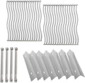 MixRBBQ Grill Replacement Parts by MixRBBQ