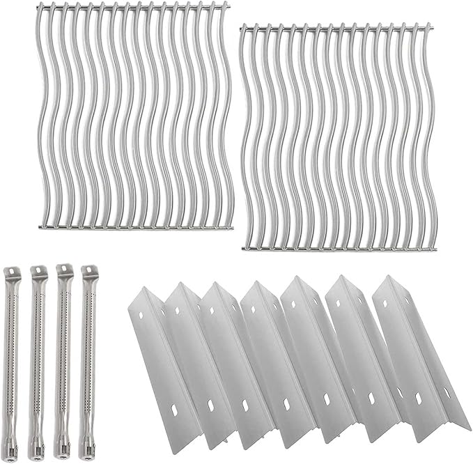 MixRBBQ Grill Replacement Parts by MixRBBQ