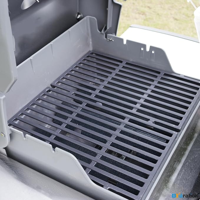 7637 17.5" Grill Grates Replacement - Image 6
