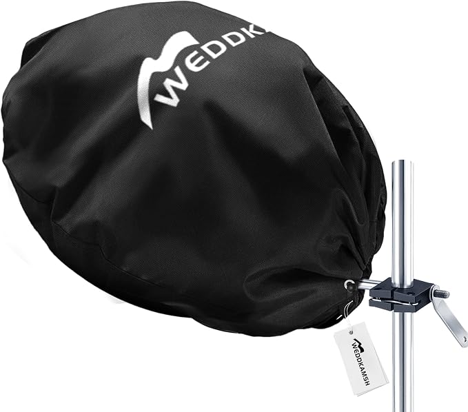 Marine Kettle Grill Cover for Magma Party Size Marine Kettle Gas Grill A10-215 by Unknown
