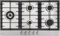 Rangaire RCG341S 34" Gas Cooktop by Rangaire