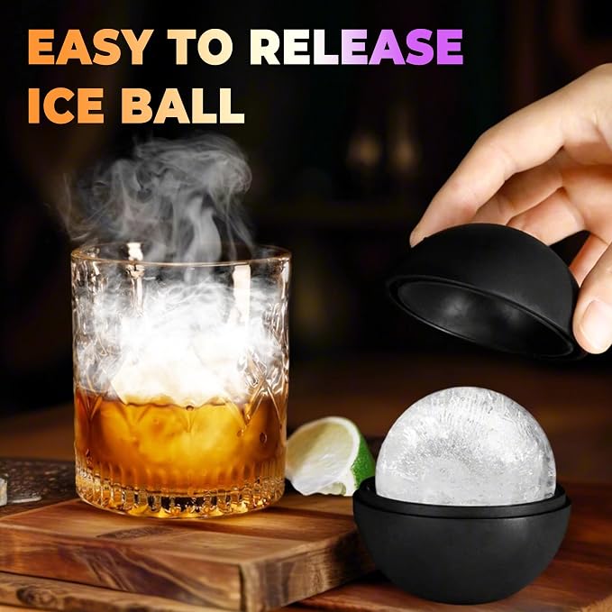 Electric Whiskey Smoker Kit, Luxurious Wooden Box, Heartfelt Christmas Gifts - Image 5