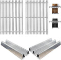 7620 Flavorizer Bars & 7528 Grill Grates by WEBROIL