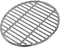Grill Grates Replacement 15 Inch Round Heat-Resistant Stainless Steel Grill by Unknown