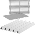Grill Parts for Weber Genesis Silver B/C, Spirit 300/700, Weber 900, Genesis by QuliMetal