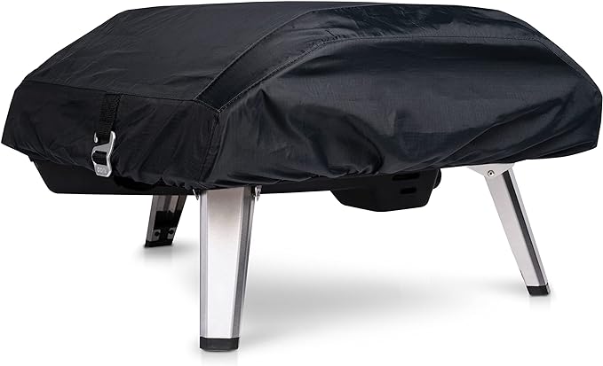 Ooni Koda 16 Protective Pizza Oven Cover by Ooni