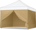 ABCCANOPY Side Wall 10x10 by ABCCANOPY