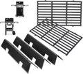 Grill Parts for Weber Spirit 2 Grill Parts Replacement GS4 Spirit II & I E210 by PETKAO