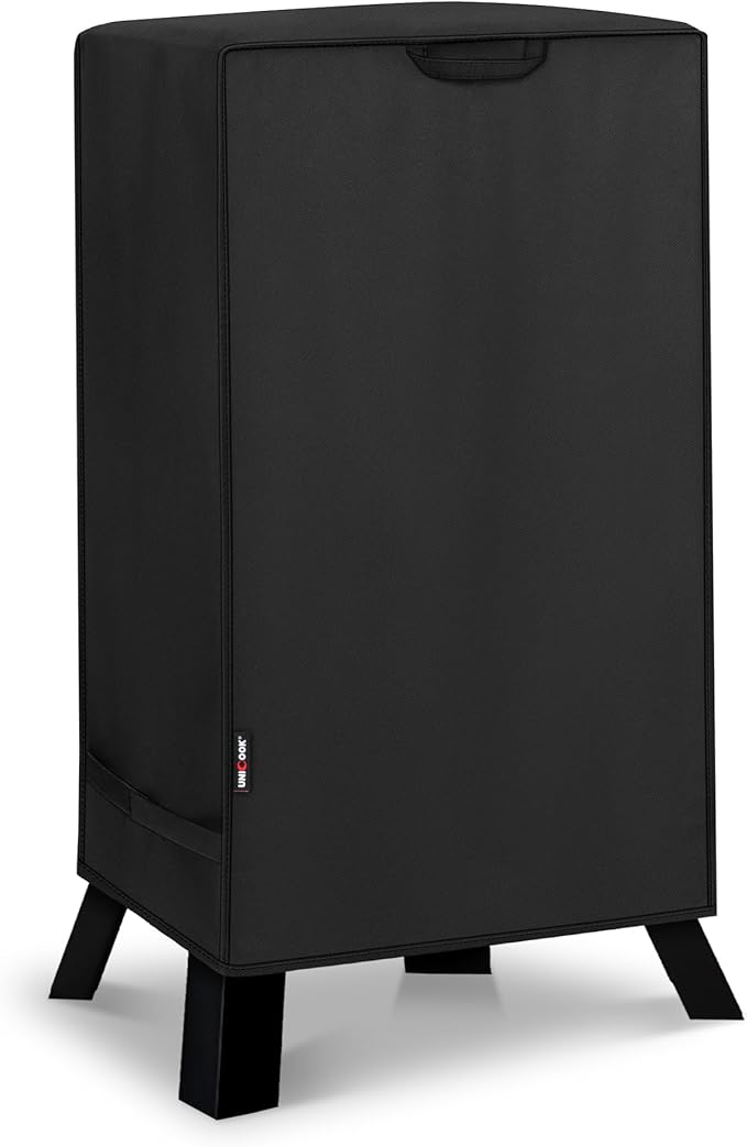 Unicook 30 Inch Electric Smoker Cover by UNICOOK