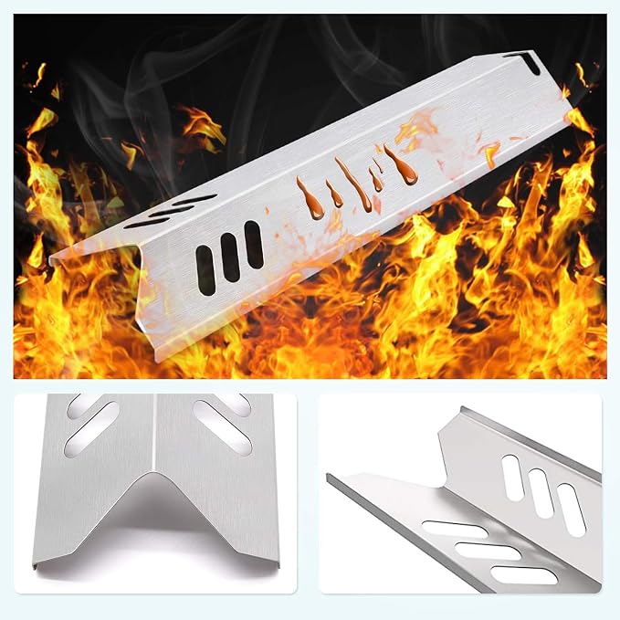 Criditpid Grill Replacement Parts - Image 8