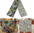 Double-Sided Table Runner by BOAOYIGE
