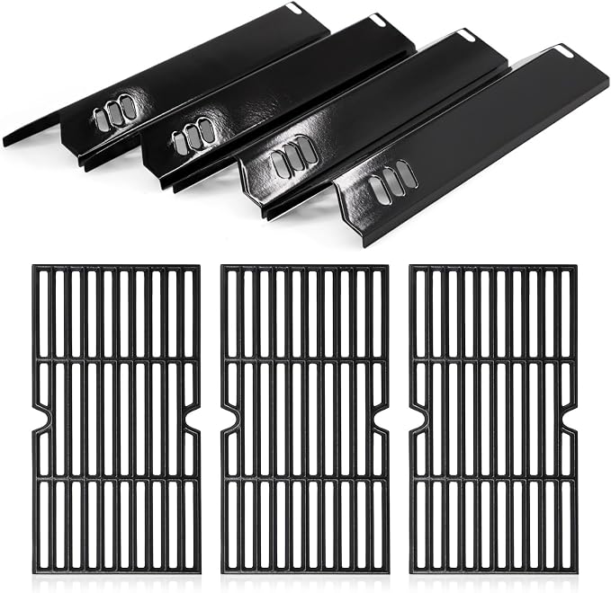 Criditpid Grill Replacement Parts by Criditpid