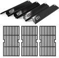 Criditpid Grill Replacement Parts by Criditpid