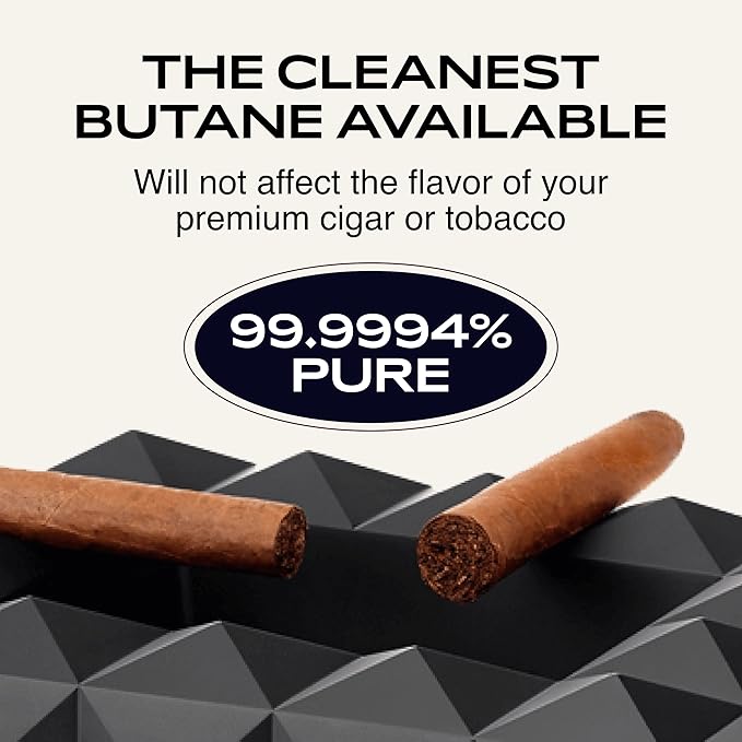 Colibri Premium Butane Fuel - Image 2