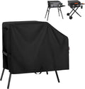 Unicook Griddle Cover for Blackstone 22 Inch and 17 Inch Griddle by UNICOOK