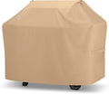 Unicook Grill Cover for Outdoor Grill 55 Inch, Heavy Duty Waterproof BBQ Cover by UNICOOK