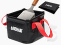 BBQ-AID Collapsible Dunk Basin – Durable Tank by BBQ-AID