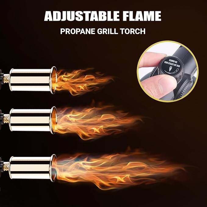 Flame Thrower Gun - Image 5