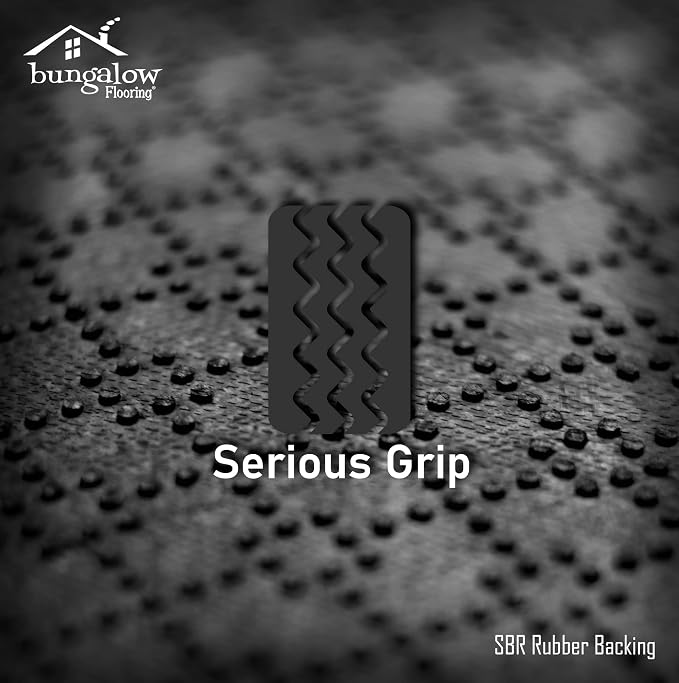 WaterHog Heavy Duty Runner Door Mat, Made in USA, Durable & Skid-Resistant - Image 6