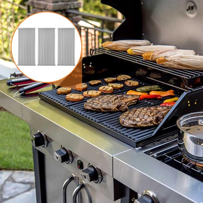 BQMAX 17" Grill Emitter Replacement Parts - Image 7