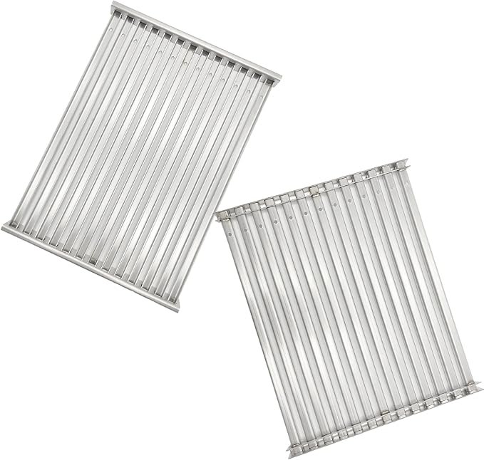 S375 Stainless Steel Cooking Grid Grates Replacement Parts - Image 3