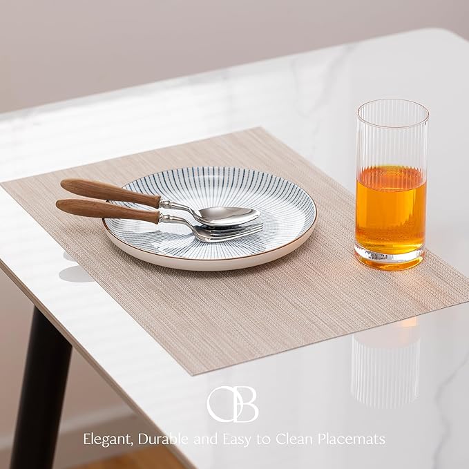 Placemats Set of 12 - Image 2