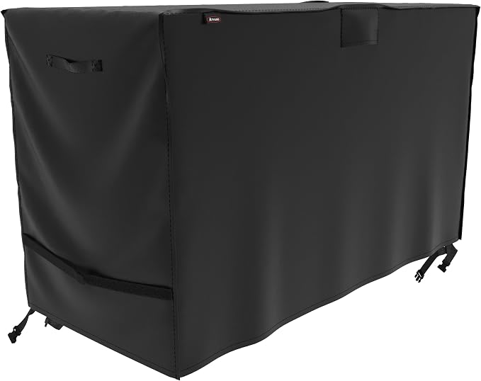 ATYARD 55-inch Outdoor Cover for Keter Unity XL Portable Table - Image 3