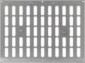 Repa Market 16" x 12" Inch Galvanized Steel Adjustable Air Vent Cover by RepaMarket