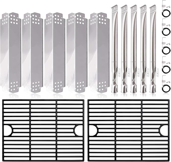 Hiorucet 720-0888N Replacement Parts by Hiorucet